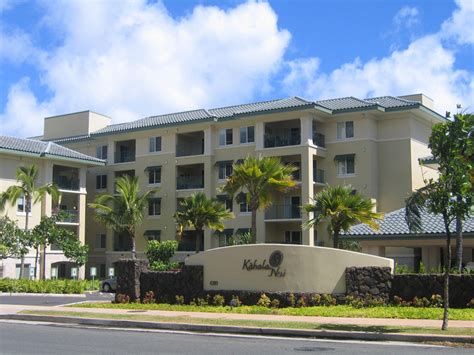 kahala nui jobs|kahala nui senior living foundation.